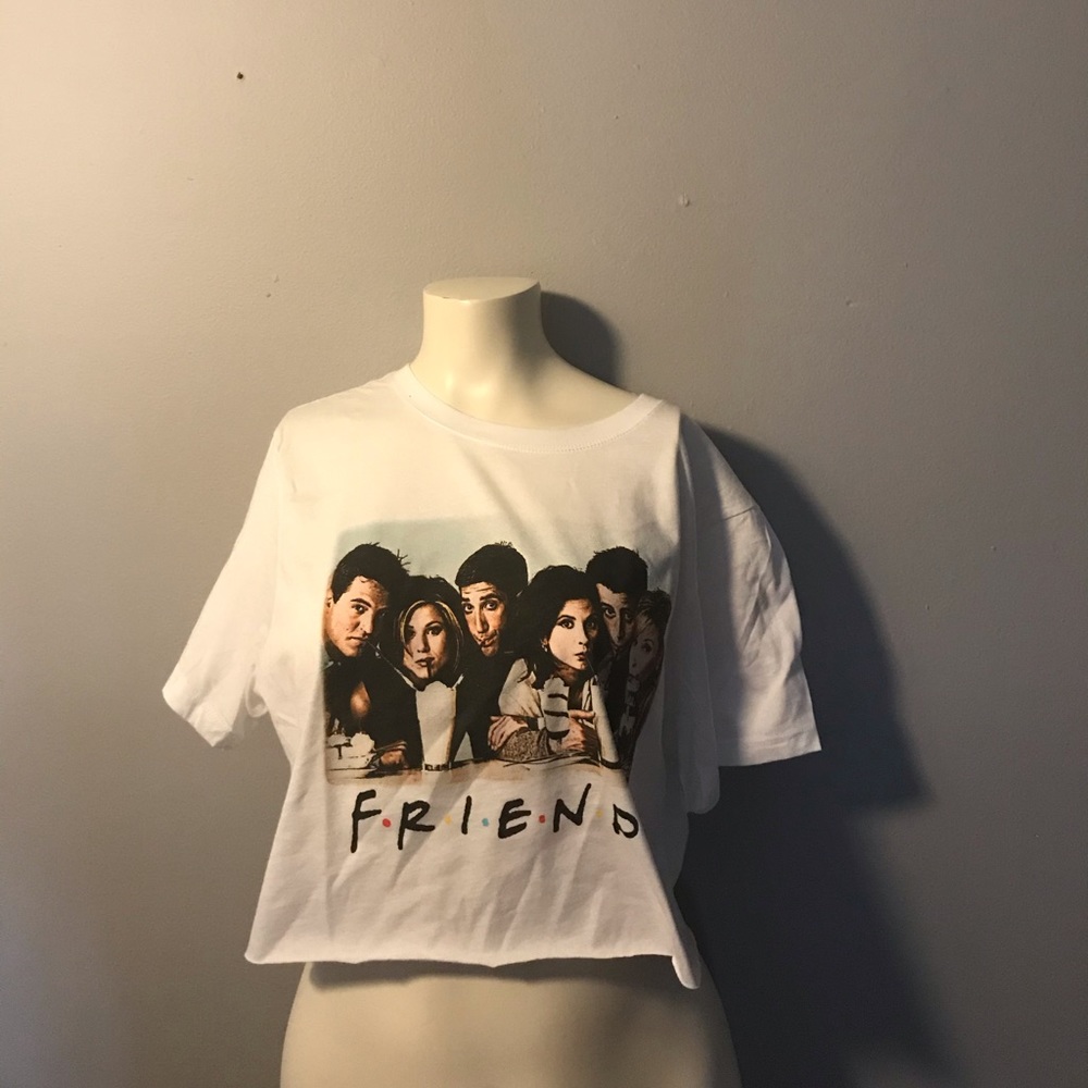Top friends size L,XL